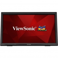 MONITOR TOUCH VIEWSONIC TD2223, 22