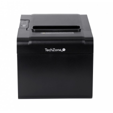 Impresora Térmica TECHZONE TZBE102 - Térmico, 576p/l, 200 mm/s, Serial/USB/RJ11