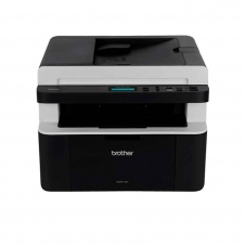 MULTIFUNCIONAL BROTHER DCP1617NW LASER MONO (3EN1) WIFI 21PPM (IMP OFI