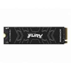 SSD INTERNO KINGSTON FURY RENEGADE NVME, 4TB, PCI EXPRESS 4.0, M2