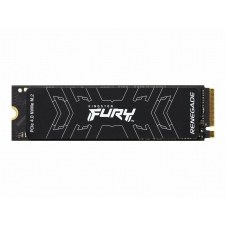 SSD INTERNO KINGSTON FURY RENEGADE NVME, 4TB, PCI EXPRESS 4.0, M2