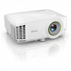 Proyector BENQ EH600 - 3500 lúmenes ANSI, 3D DLP, 10000 h, Blanco