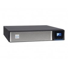 NO BREAK EATON 5PX G2 UPS, 2U, 3000 VA, 3000 W, L5-30P INPUT, OUTPUTS: (1) L5-30R, (6) 5-20, 120V