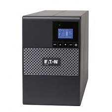 NO BREAK EATON 5P1000, 1000VA/770W, 120V, 8 CONTACTOS, TORRE 5 MINS RESPALDO