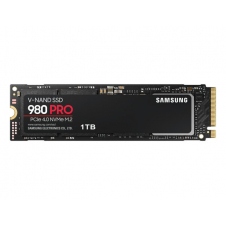 SSD SAMSUNG 980 PRO 1TB M.2 2280 PCIE4.0 NVME,R:7000MB/s,W:5000MB/s
