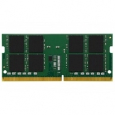 MEMORIA RAM SODIMM KINGSTON KVR 4GB DDR4 2666MHZ CL19 KVR26S19S6 4