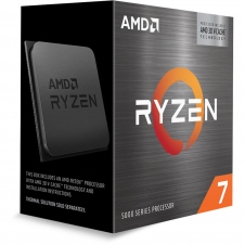 PROCESADOR AMD RYZEN 7 5800X3D AM4, 3.4 GHZ NUCLEOS 8