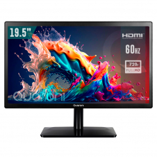 MONITOR QUARONI MQ19-02 19.5