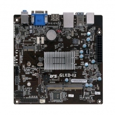 TARJETA MADRE ECS GLKD-I2-N4020, CELERON N4020, DDR4, MINI ITX