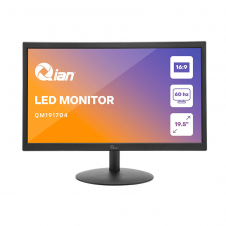 MONITOR QIAN QM191704 19.5