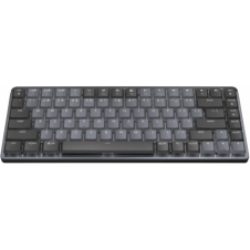 TECLADO LOGITECH MX MECHANICAL MINI BT USB GRAFITO (920-010846)