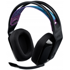DIADEMA LOGITECH G535 LIGHTSPEED INALAM USB GAMING NEGRO 981-000971