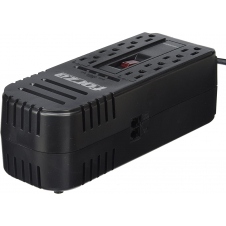 REGULADOR VOLTAJE FVR-2201 2200VA/1100W