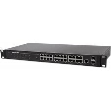 SWITCH INTELLINET GB 24 PTOS 19 ADMIN 2 SFP