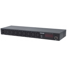 BARRA PDU INTELLINET 8 CONT 1U MONITOREO INTELIGENTE 163682