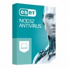 ESET NOD32 ANTIVIRUS 3 LIC V13 V2022 / ANT320