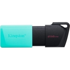 MEMORIA FLASH KINGSTON 256GB USB 3.2 GEN 1 EXODIA M / DTXM/256GB