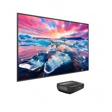 Laser TV Hisense 100L9G - 100 pulgadas, 4K Smart HDR, Android