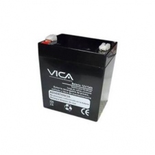 BATERÍA DE REEMPLAZO VICA 12V 5 AH