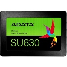 SSD ADATA ULTIMATE SU630 QLC 3D, 960GB, SATA, 2.5