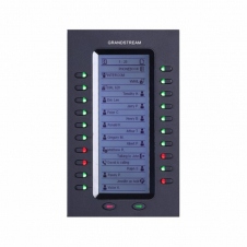 MODULO DE EXPANSION GRANDSTREAM CON 20 TECLAS Y 40 R
