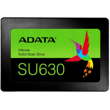 SSD ADATA ULTIMATE SU630, 480GB, SATA, 2.5