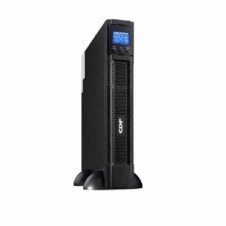 NO BREAK / UPS MARCA CDP UPO11-2 RTAX 2KVA/1.8KW ON LINE SENOIDAL