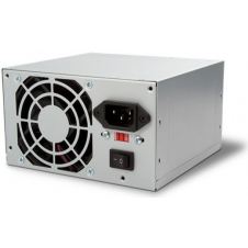 VORAGO PSU-101 UNIDAD DE FUENTE DE ALIMENTACIÓN 500 W, ATX GRIS