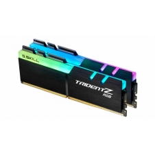 KIT MEMORIA DDR4 GSKILL TRIDENT Z 2x8GB 4000MHZ RGB UNBUFFERED
