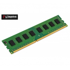 MEMORIA PROPIETARIA KINGSTON UDIMM DDR3L 4GB 1600MHZ