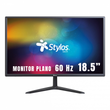 MONITOR STYLOS STPMOT1B 18.5