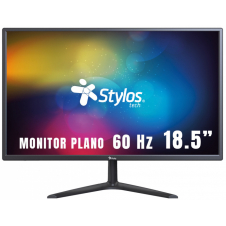 MONITOR STYLOS STPMOT1B 18.5