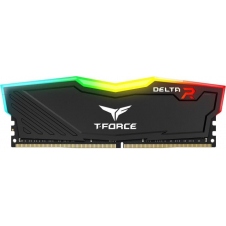 MEMORIA RAM TEAMGROUP T FORCE DELTA RGB 32GB DDR4 3600 MHZ