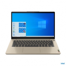 Laptop LENOVO IdeaPad 3, 14'', IC i3-1115G4, 8 GB, W11 Home, 256 GB