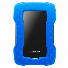 DISCO DURO EXTERNO ADATA AHD330-2TU31-CBL, 2TB, USB 3.2 GEN 1, 2.5