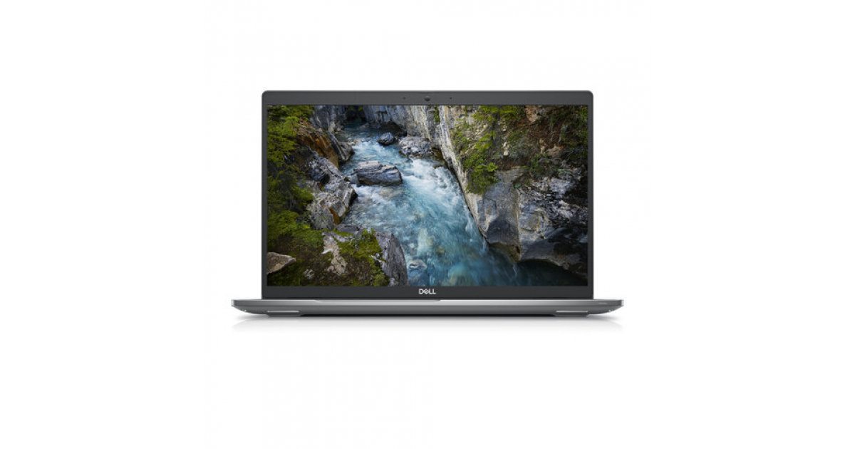 Workstation DELL Mobile PRECISION 3570, 15.6 pulgadas, Intel Core…