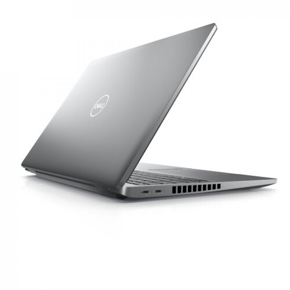 Workstation DELL Mobile PRECISION 3570, 15.6 pulgadas, Intel Core…