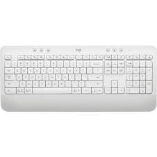 TECLADO LOGITECH SIGNATURE K650 BT USB BOLT BLANCO / 920-010964