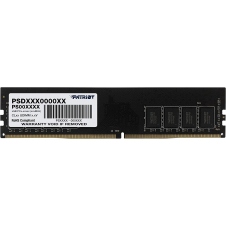 MEMORIA DDR4 PATRIOT SIGNATURE 16GB 3200MHz UDIMM