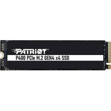 UNIDAD SSD M.2 PATRIOT 1TB (P400P1TBM28H) PCIE 4.0, NVME