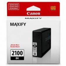 CARTUCHO DE TINTA CANON NEGRO 9295B001AA