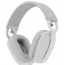 DIADEMA LOGITECH ZONE VIBE 100 BLUETOOTH OFF-WHITE (981-001218)