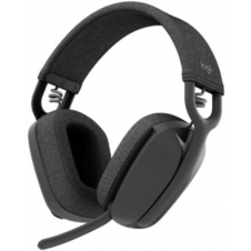 DIADEMA LOGITECH ZONE VIBE 100 BLUETOOTH GRAPHITE (981-001214)