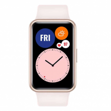 WATCH FIT 2 HUAWEI, COLOR ROSA