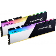 MEMORIA DIMM DDR4 G.SKILL 64GB (2X32GB) 3600 MHZ, TRIDENT Z NEO