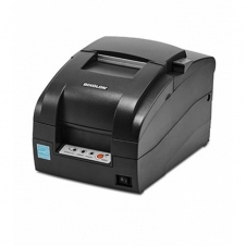 BIXOLON IMPRESORA MÓVIL SRP-275IIIAOSG, MATRIZ DE PUNTOS, ALÁMBRICO, USB TYPE-B, NEGRO