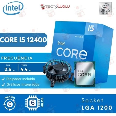 Intel i5 deals graficos integrados