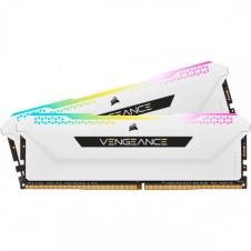 KIT MEMORIA RAM DDR4 CORSAIR VENGEANCE RGB SL PRO BL 16GB 3600MHZ