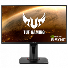 MONITOR ASUS TUF GAMING VG259QM 24.5