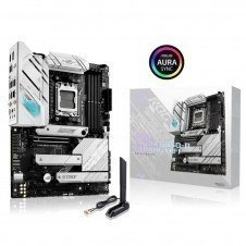 TARJETA MADRE ASUS ROG STRIX B650-A GAMING, S-B659, DDR5, ATX